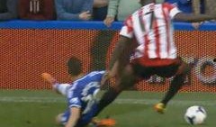 国外足球爆料视频最新